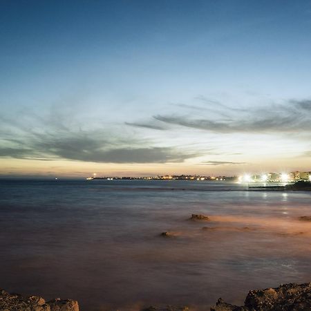 Terrazza A Mare Corallo Vila Marina di Ragusa Exterior foto